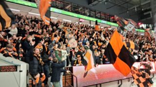 Kookoo Kouvola Lumon Areena fanipääty