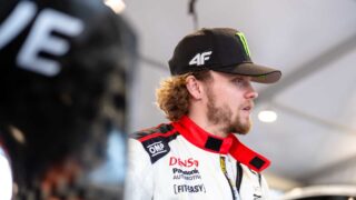 Oliver Solberg