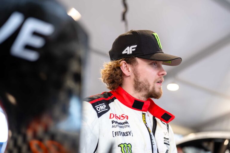 Oliver Solberg