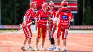 Imatran Pallo-Veikot 2026 - IPV