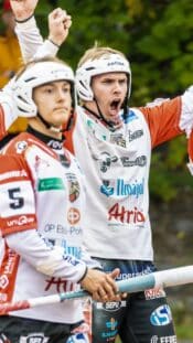 Koskenkorvan Urheilijat 2026