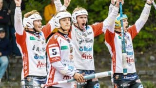 Koskenkorvan Urheilijat 2026