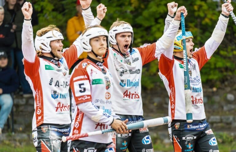 Koskenkorvan Urheilijat 2026