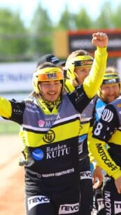 Pattijoen Urheilijat 2026 - PattU