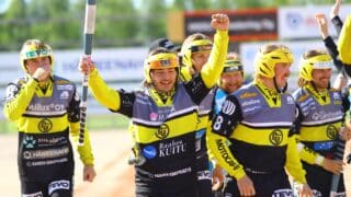 Pattijoen Urheilijat 2026 - PattU