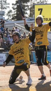 Hyvinkään Tahko 2026