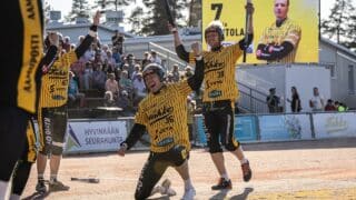 Hyvinkään Tahko 2026