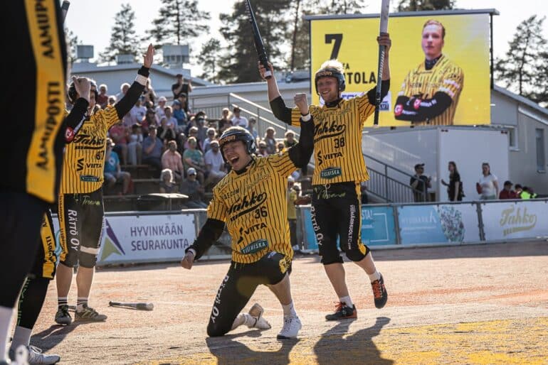 Hyvinkään Tahko 2026