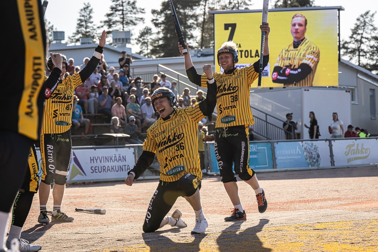 Hyvinkään Tahko 2026