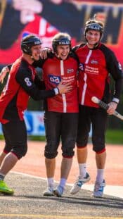 Joensuun Maila 2026 - JoMa