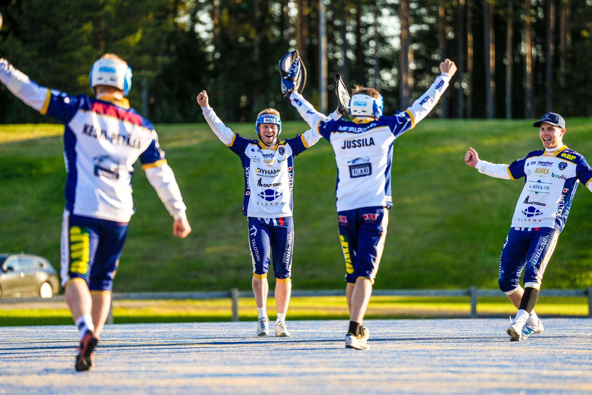 Kempeleen Kiri 2026 - KeKi