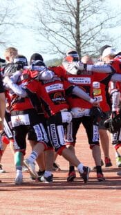 Kiteen Pallo 2026 - KiPa