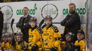 SaiPa Santeri Airola Samuli Niinisaari Raimo Helminen Janne Hietaniemi