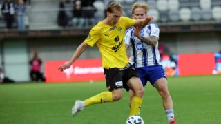 Taneli Hämäläinen, KuPS