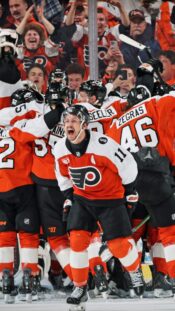 Philadelphia Flyers, 2026