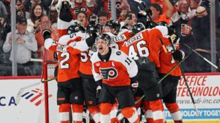 Philadelphia Flyers, 2026
