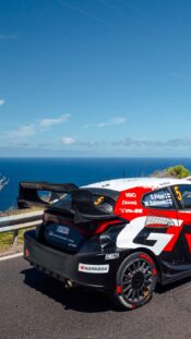 Sami Pajari, 2026 Kanaria