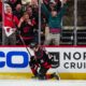 Sebastian Aho, 2026 huhtikuu