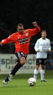 FC Haka AC Allianssi