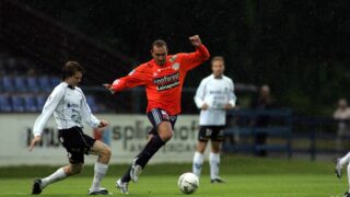 FC Haka AC Allianssi
