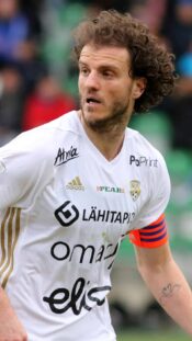 Mehmet Hetemaj