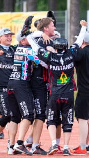 Kitee Superpesis