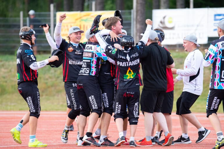 Kitee Superpesis