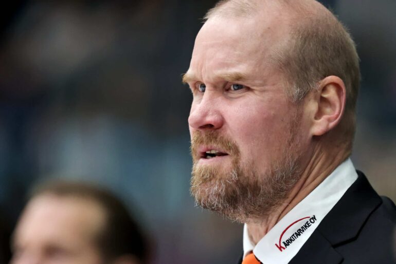 Sami Helenius
