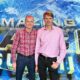 Marcus Grönholm, Timo Rautiainen