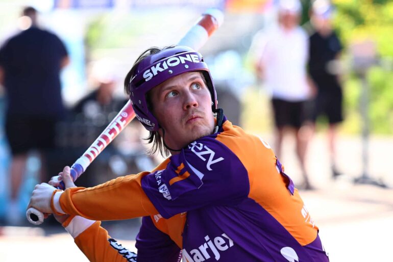 Hannes Pekkinen