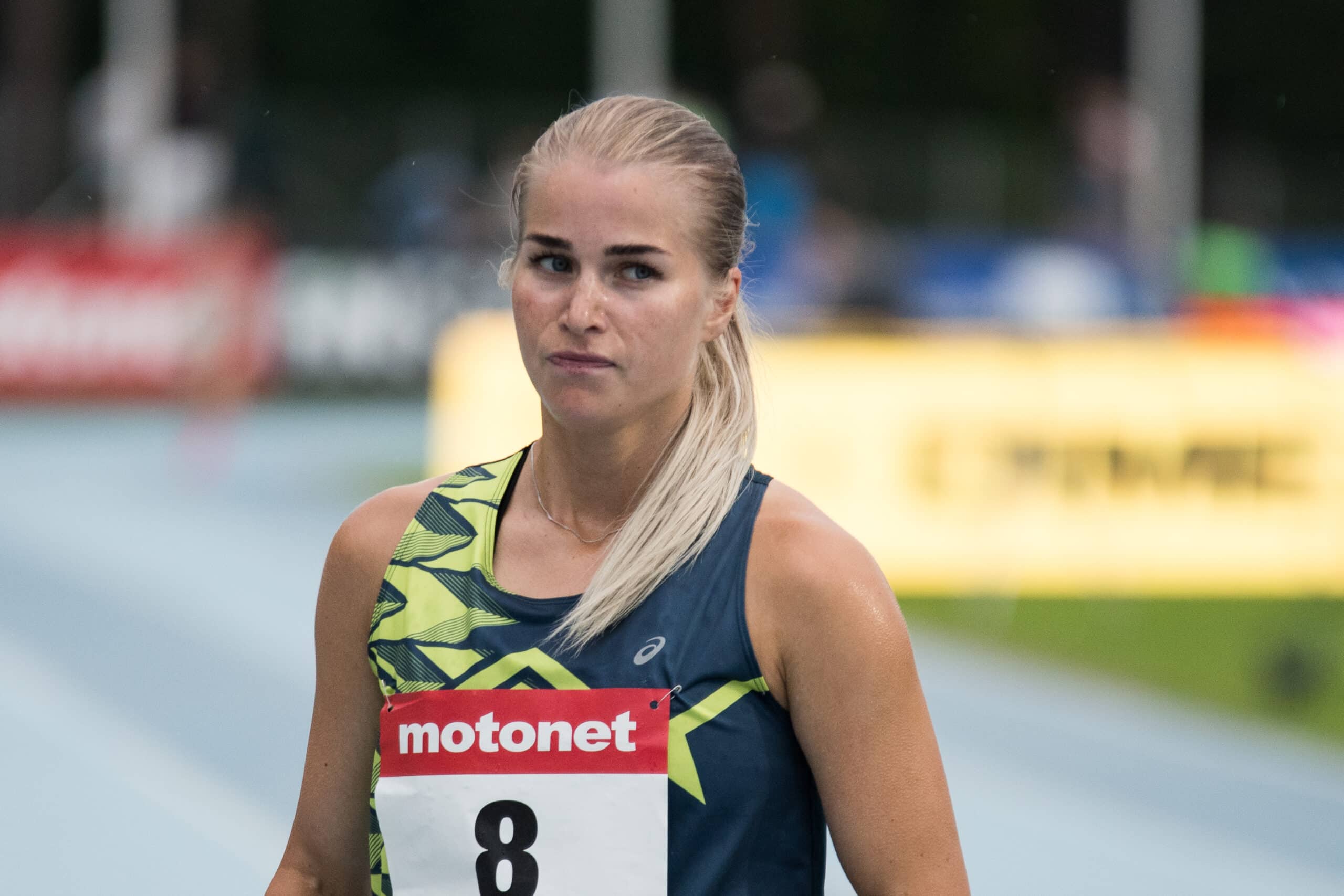 Alisa Vainio