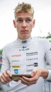 Sami Pajari