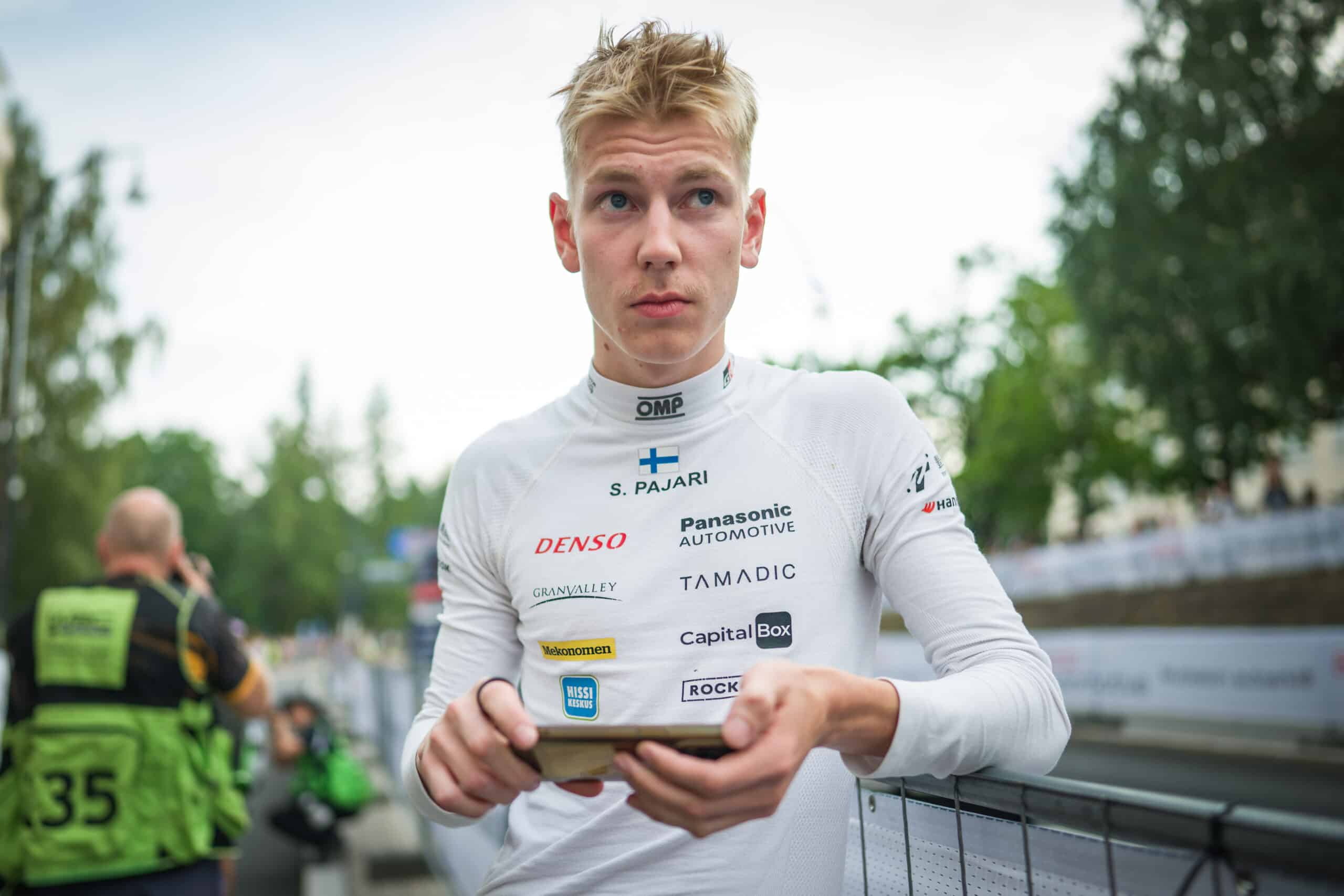 Sami Pajari