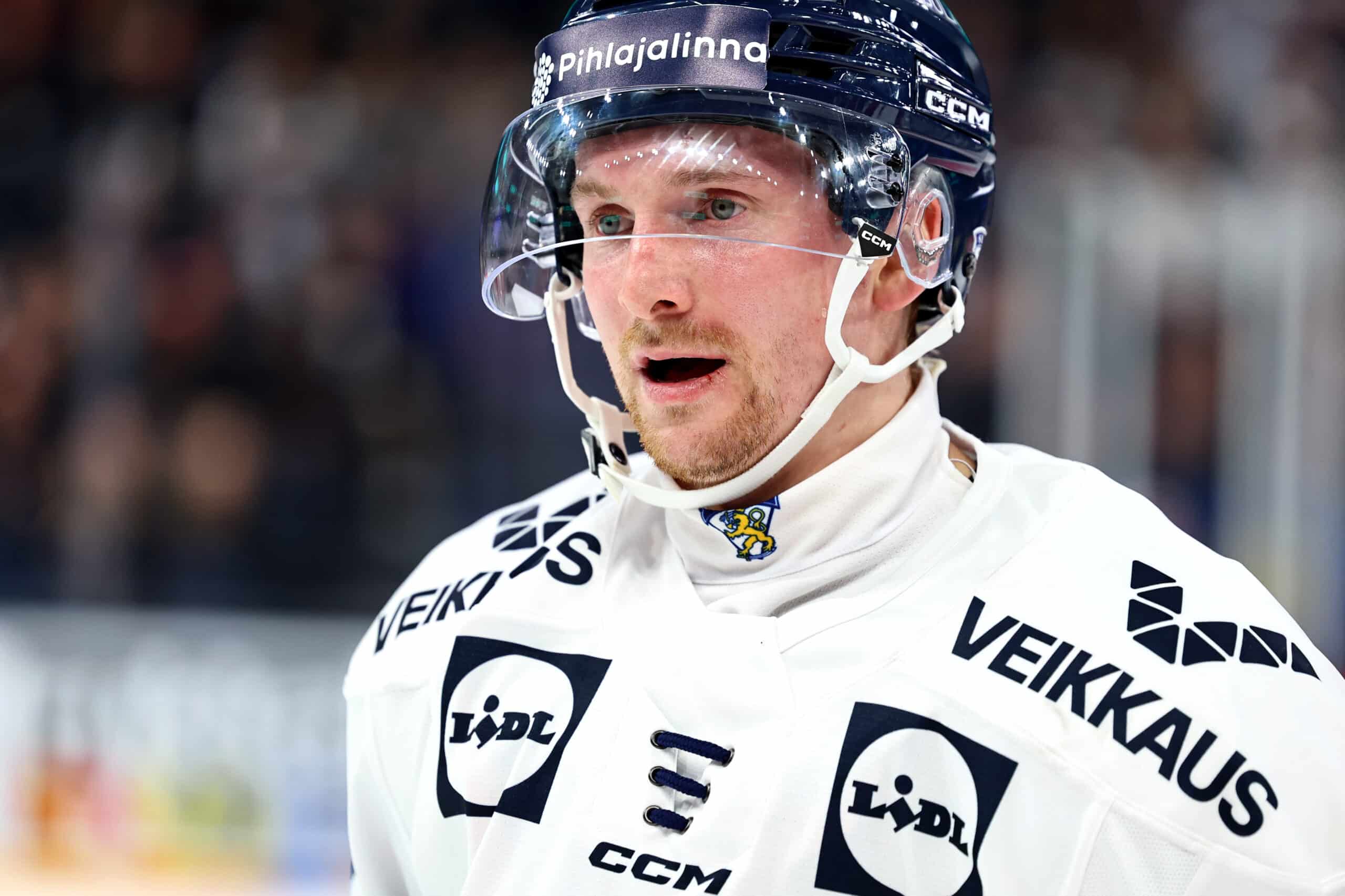 Sakari Manninen