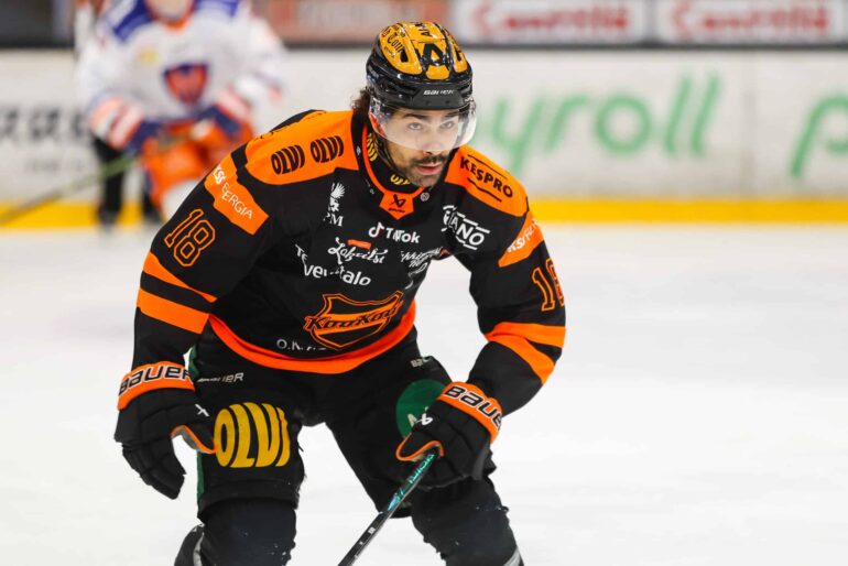Joonas Oden