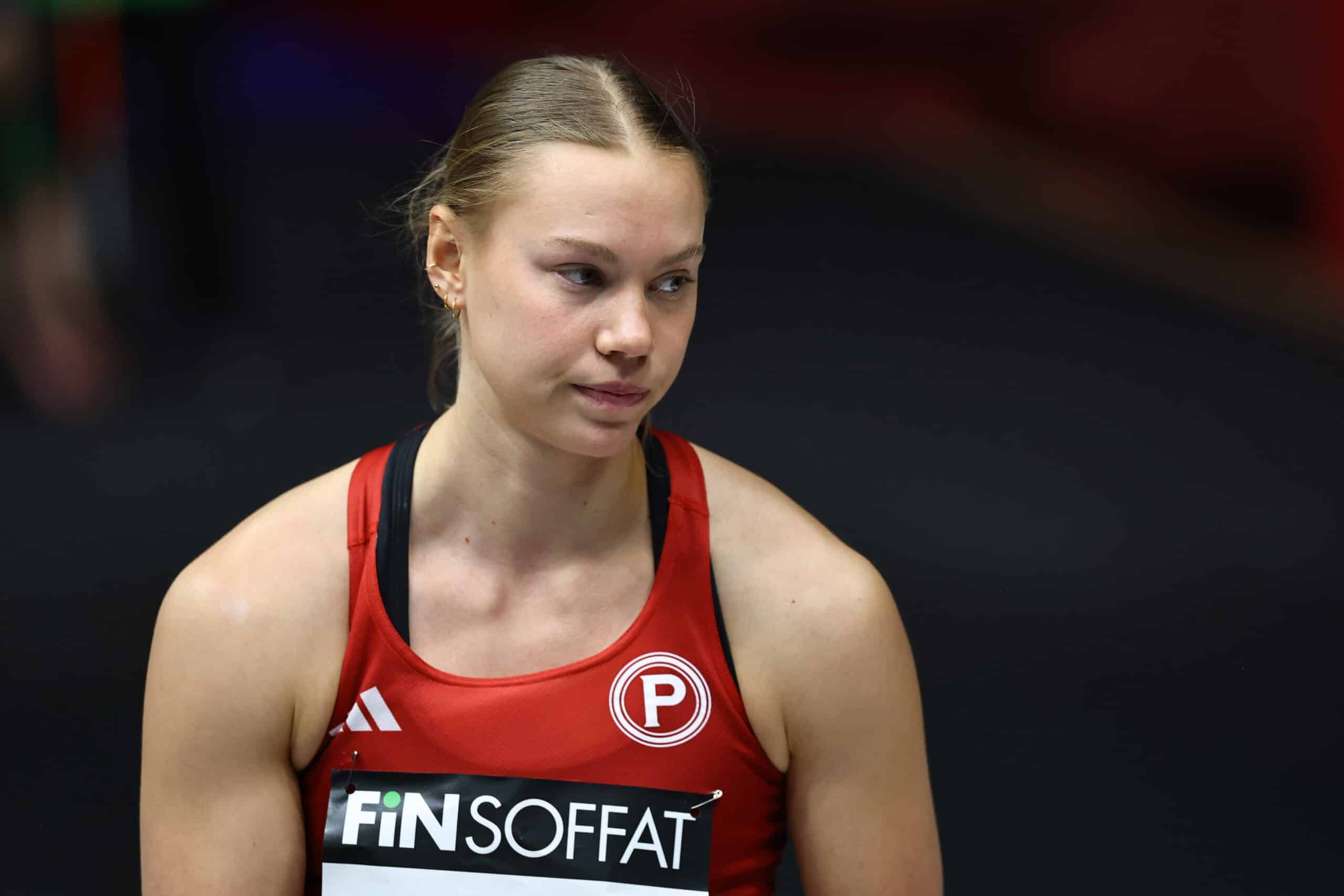 Saga Vanninen