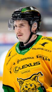 Arttu Pelli