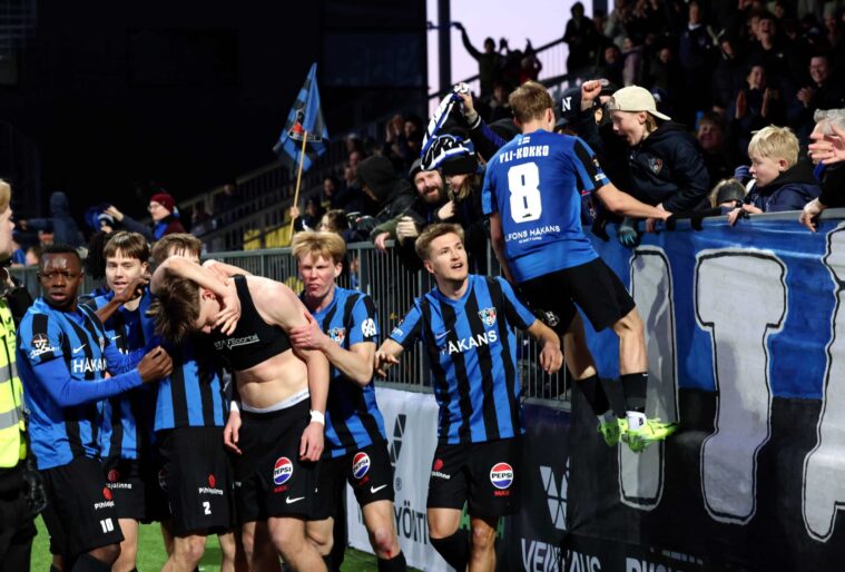 FC Inter Turku