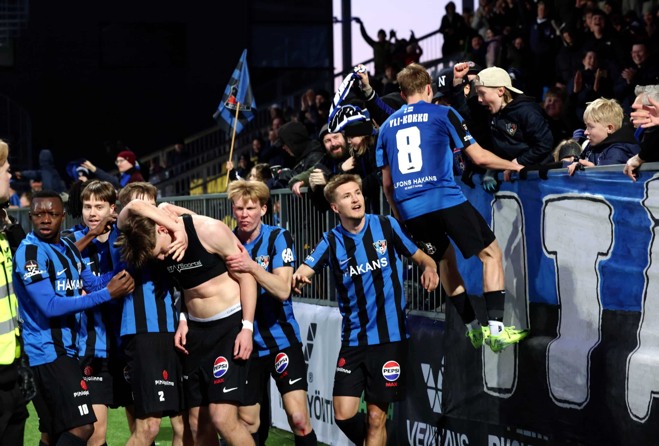 FC Inter Turku
