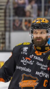 KooKoon Otto Paajanen