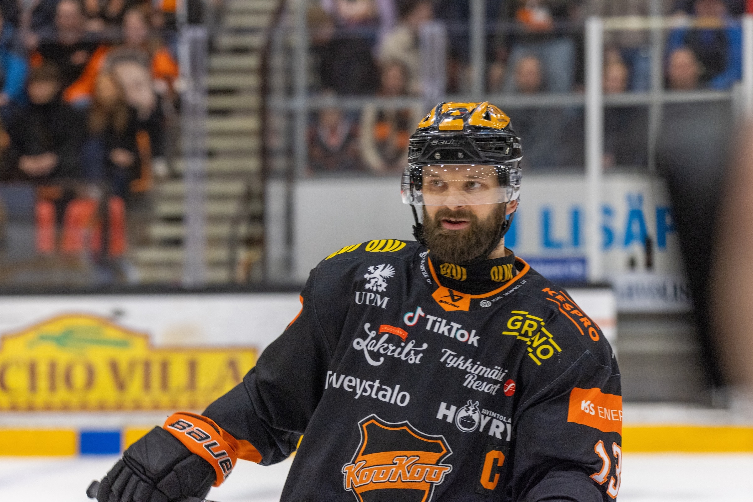 KooKoon Otto Paajanen