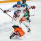 Tappara juhlii maalia kevään 2026 SM-liigan pudotuspeleissä