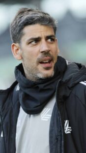 Goncalo Pereira, FC Lahden päävalmentaja