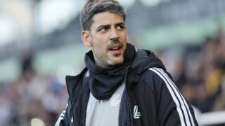 Goncalo Pereira, FC Lahden päävalmentaja