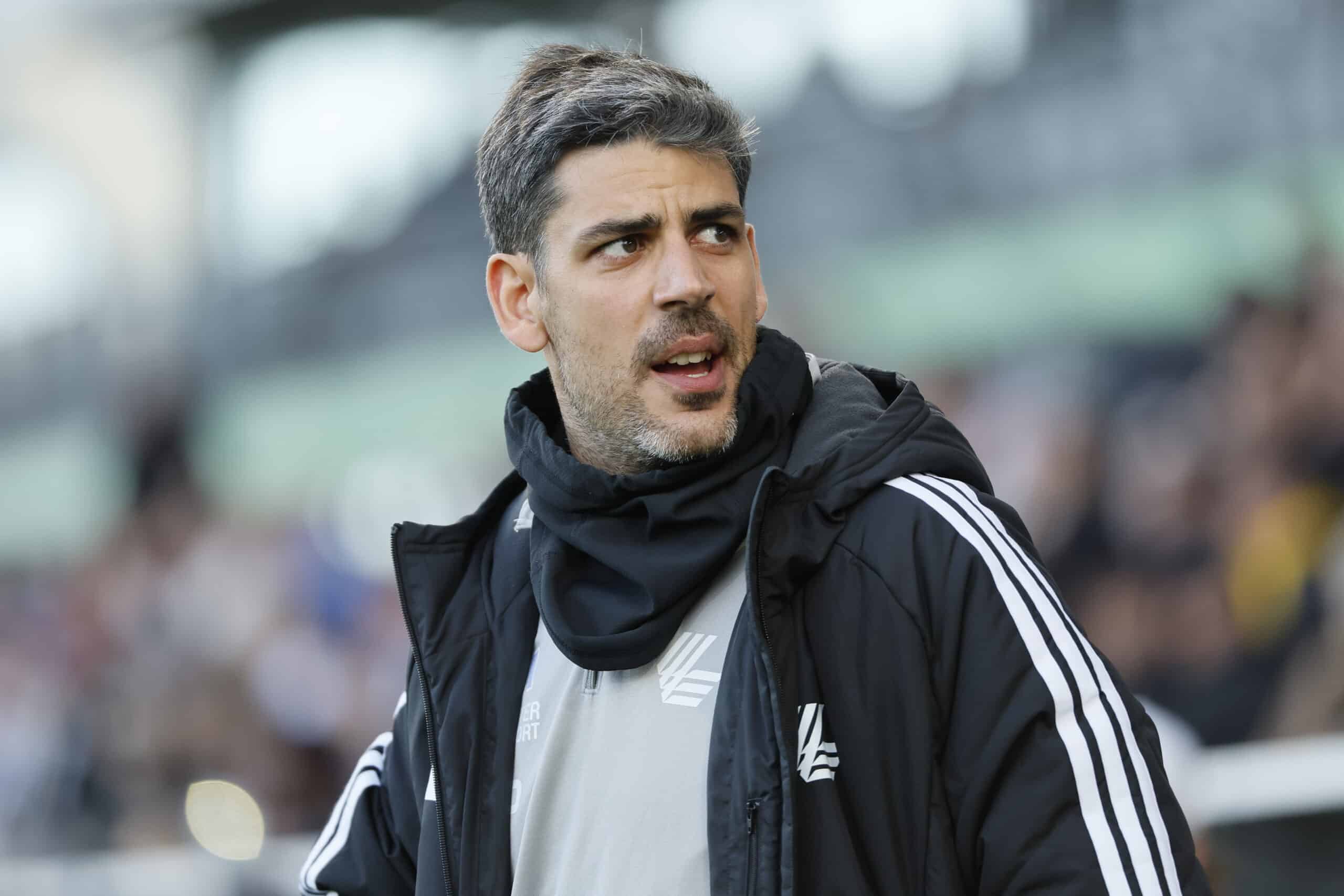 Goncalo Pereira, FC Lahden päävalmentaja