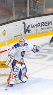 Christian Heljanko, Tappara