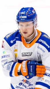 Kasper Simontaival