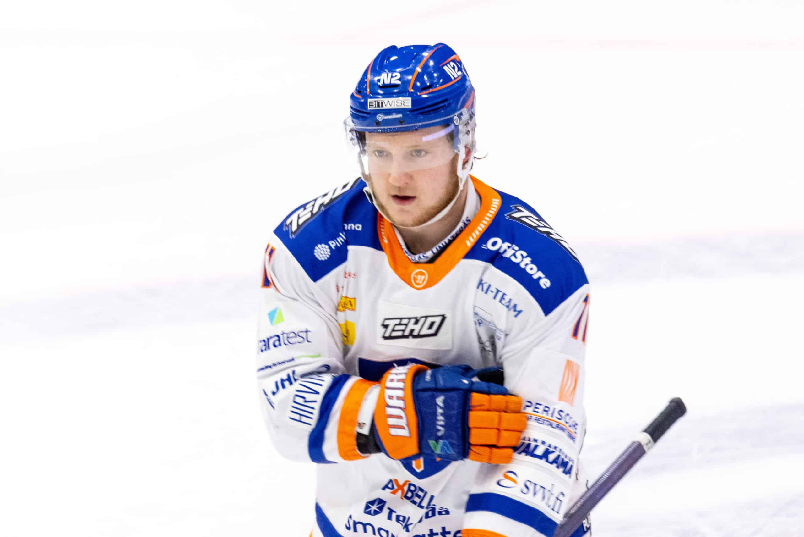 Kasper Simontaival