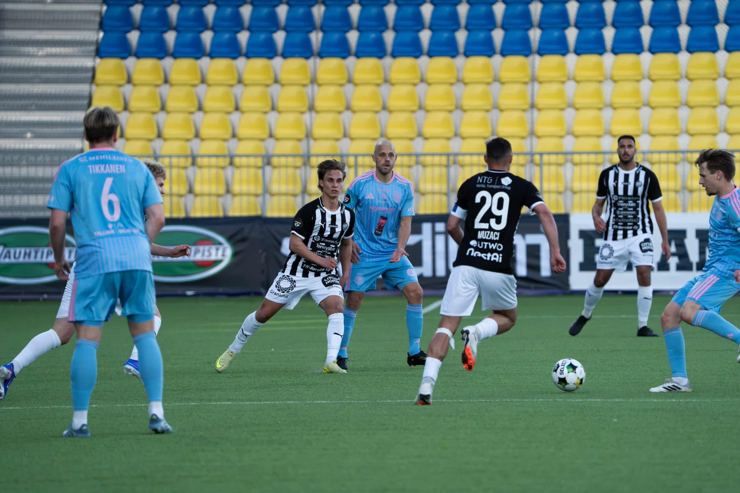 TPS HJK