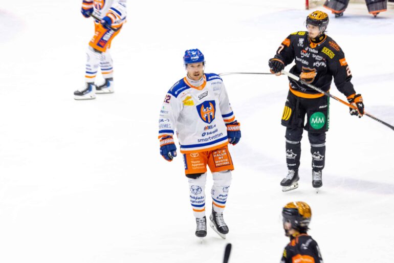 Tappara KooKoo